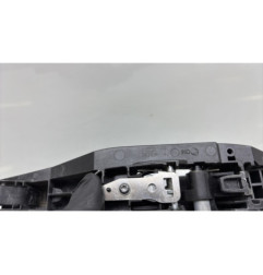 Poignee porte arriere gauche PEUGEOT 208 1