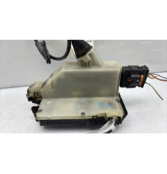 Serrure arriere droit PEUGEOT 208 1