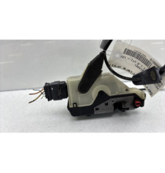 Serrure arriere droit PEUGEOT 208 1