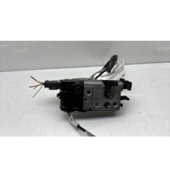 Serrure arriere droit PEUGEOT 208 1