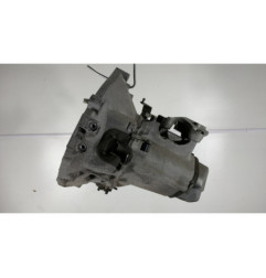 Boite de vitesses PEUGEOT 208 1
