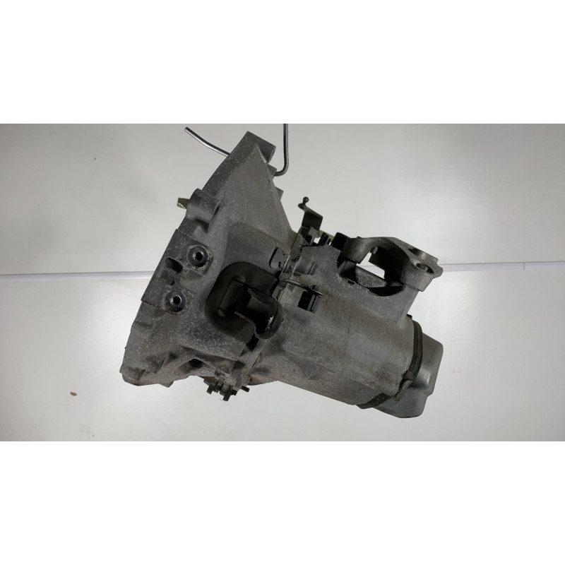 Boite de vitesses PEUGEOT 208 1 Photo n°2