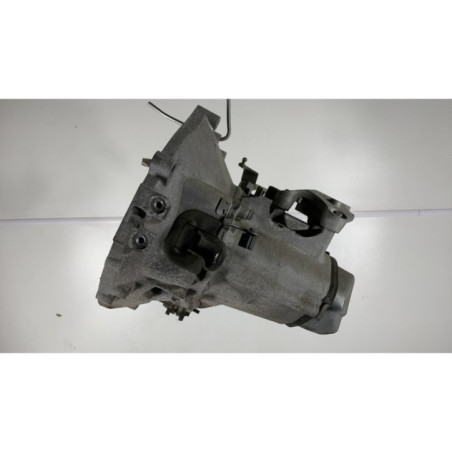 Boite de vitesses PEUGEOT 208 1