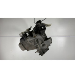 Boite de vitesses PEUGEOT 208 1