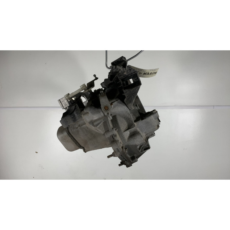 Boite de vitesses PEUGEOT 208 1 Photo n°4
