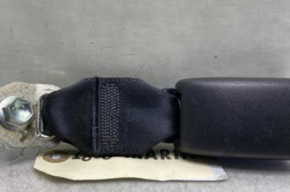 Attache ceinture arriere droit CITROEN C1 1 Photo n°1