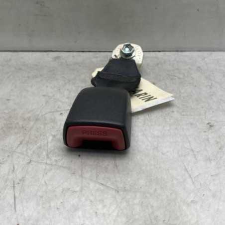 Attache ceinture arriere droit CITROEN C1 1