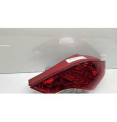Feu arriere principal droit (feux) PEUGEOT 207