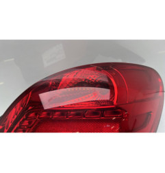 Feu arriere principal droit (feux) PEUGEOT 207