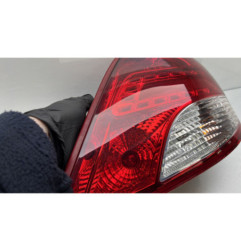 Feu arriere principal droit (feux) PEUGEOT 207