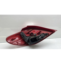 Feu arriere principal droit (feux) PEUGEOT 207