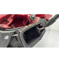 Feu arriere principal droit (feux) PEUGEOT 207