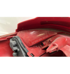 Feu arriere principal droit (feux) PEUGEOT 207