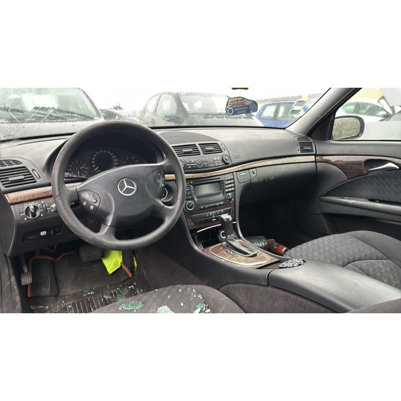 Jante MERCEDES CLASSE E 211 Photo n°15