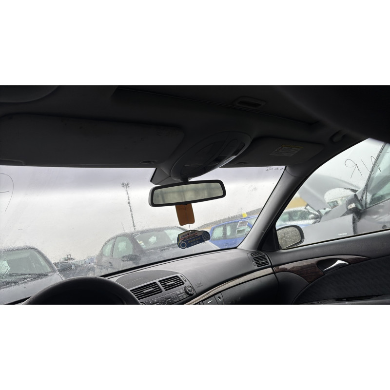 Jante MERCEDES CLASSE E 211 Photo n°16