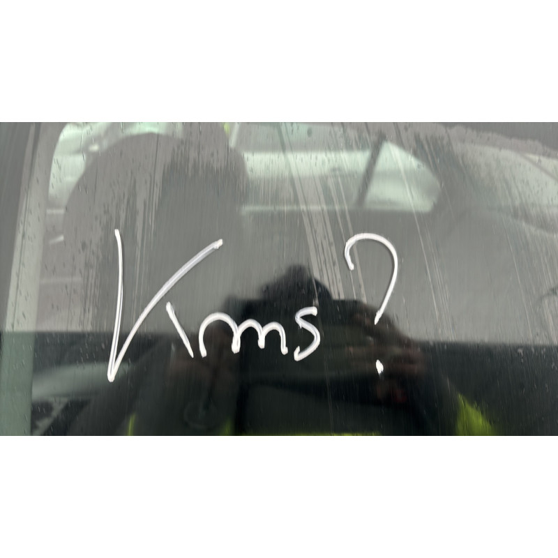 Jante MERCEDES CLASSE E 211 Photo n°18
