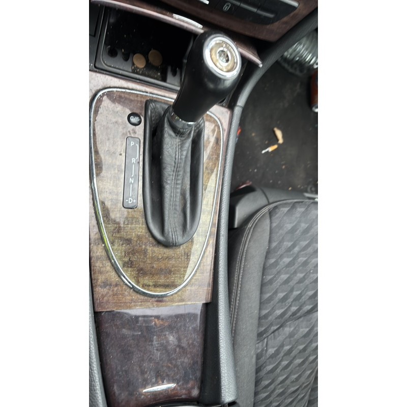 Jante MERCEDES CLASSE E 211 Photo n°19