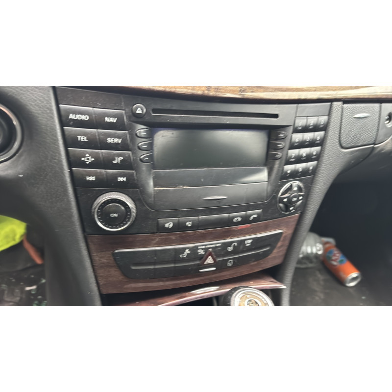 Jante MERCEDES CLASSE E 211 Photo n°20