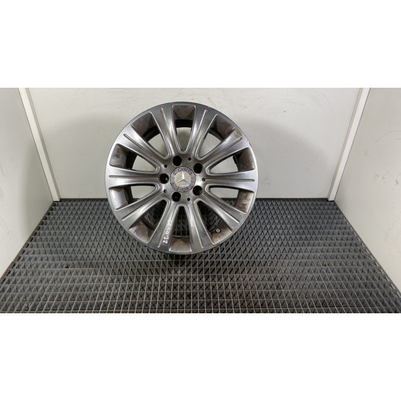 Jante MERCEDES CLASSE E 211 Photo n°1