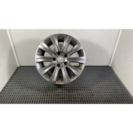 Jante MERCEDES CLASSE E 211 Photo n°1