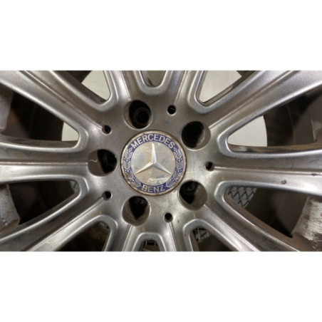 Jante MERCEDES CLASSE E 211