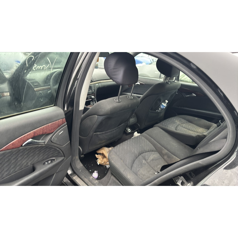Jante MERCEDES CLASSE E 211 Photo n°13
