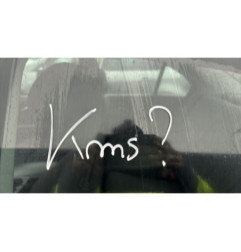 Jante MERCEDES CLASSE E 211