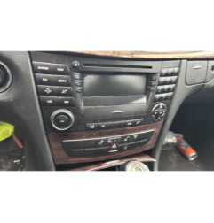 Jante MERCEDES CLASSE E 211