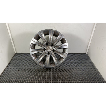 Jante MERCEDES CLASSE E 211 Photo n°1