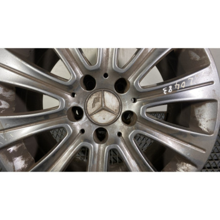 Jante MERCEDES CLASSE E 211