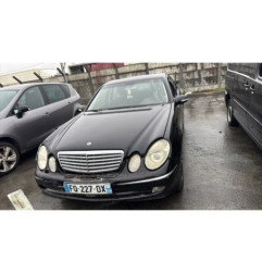 Jante MERCEDES CLASSE E 211