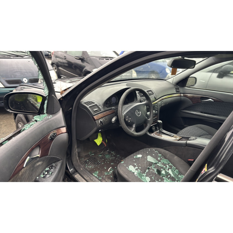 Jante MERCEDES CLASSE E 211 Photo n°12
