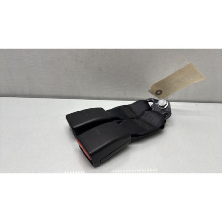 Attache ceinture arriere gauche DACIA SANDERO 2 Photo n°1