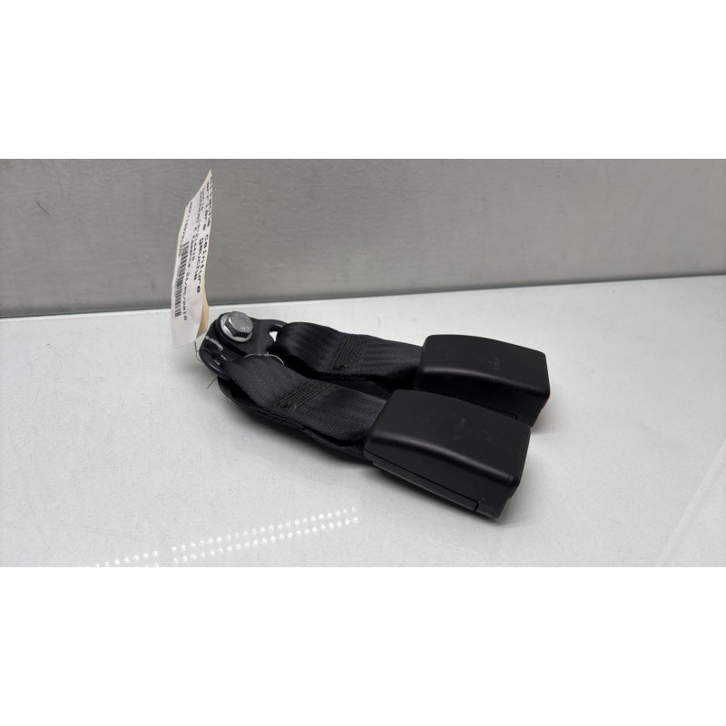 Attache ceinture arriere gauche DACIA SANDERO 2 Photo n°3