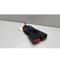 Attache ceinture arriere gauche DACIA SANDERO 2