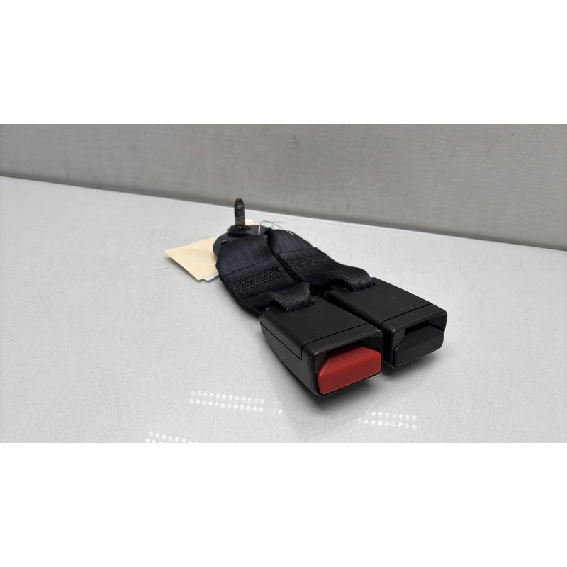 Attache ceinture arriere gauche DACIA SANDERO 2 Photo n°4