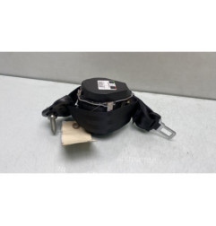 Ceinture arriere centrale DACIA SANDERO 2 Photo n°1