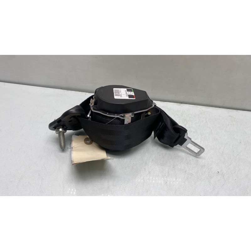 Ceinture arriere centrale DACIA SANDERO 2 Photo n°1