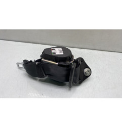 Ceinture arriere centrale DACIA SANDERO 2