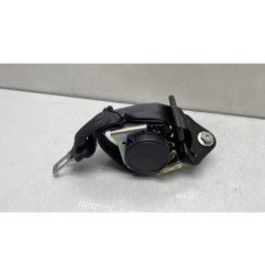Ceinture arriere centrale DACIA SANDERO 2