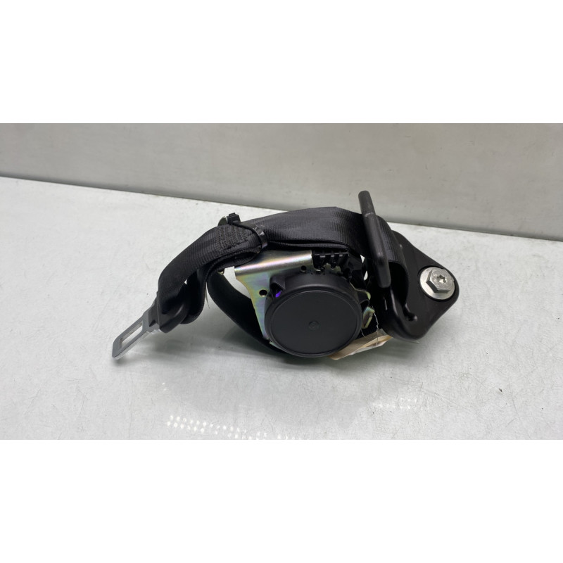 Ceinture arriere centrale DACIA SANDERO 2 Photo n°3