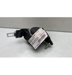 Ceinture arriere centrale DACIA SANDERO 2