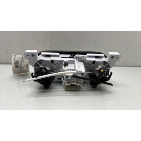 Commande chauffage DACIA SANDERO 2