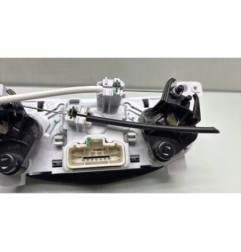 Commande chauffage DACIA SANDERO 2