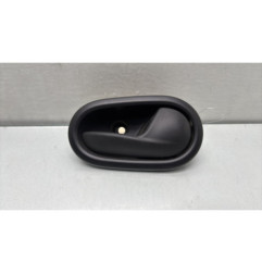 Poignee interieur arriere droit DACIA SANDERO 2 Photo n°1