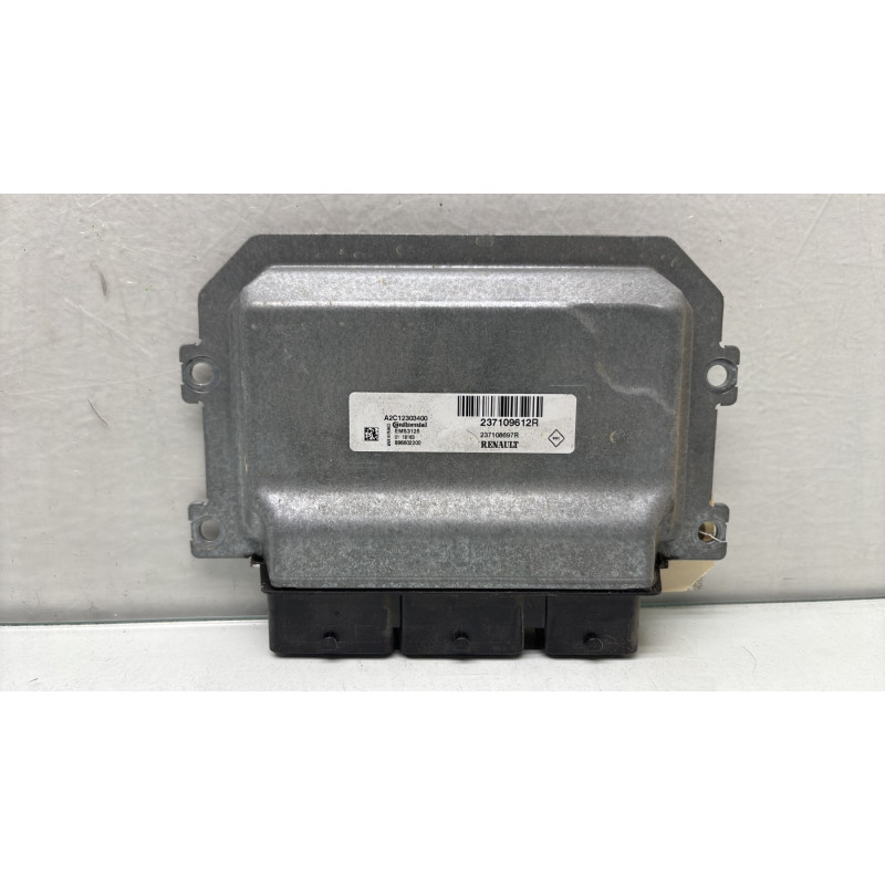 Calculateur moteur DACIA SANDERO 2 Photo n°1
