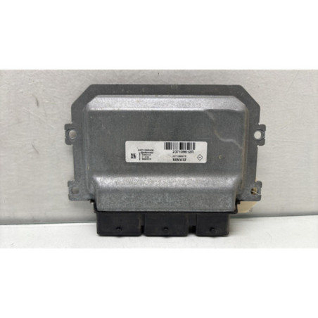 Calculateur moteur DACIA SANDERO 2 Photo n°1