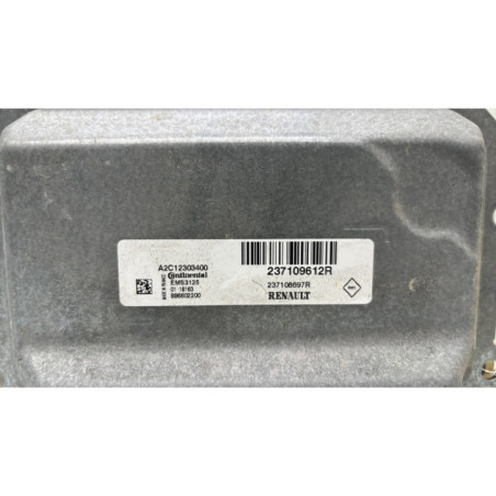Calculateur moteur DACIA SANDERO 2