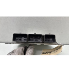Calculateur moteur DACIA SANDERO 2