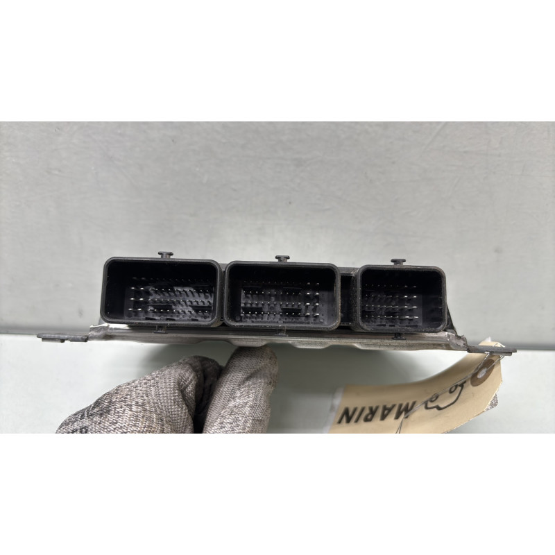 Calculateur moteur DACIA SANDERO 2 Photo n°3